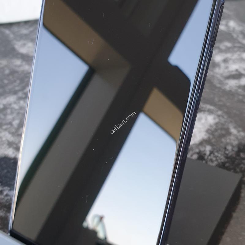 LG Q92 (Q920N) 블랙 128기가 (0072462)