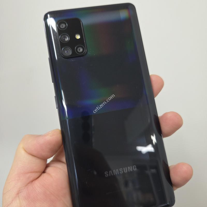 갤럭시 퀀텀1 128GB 블랙