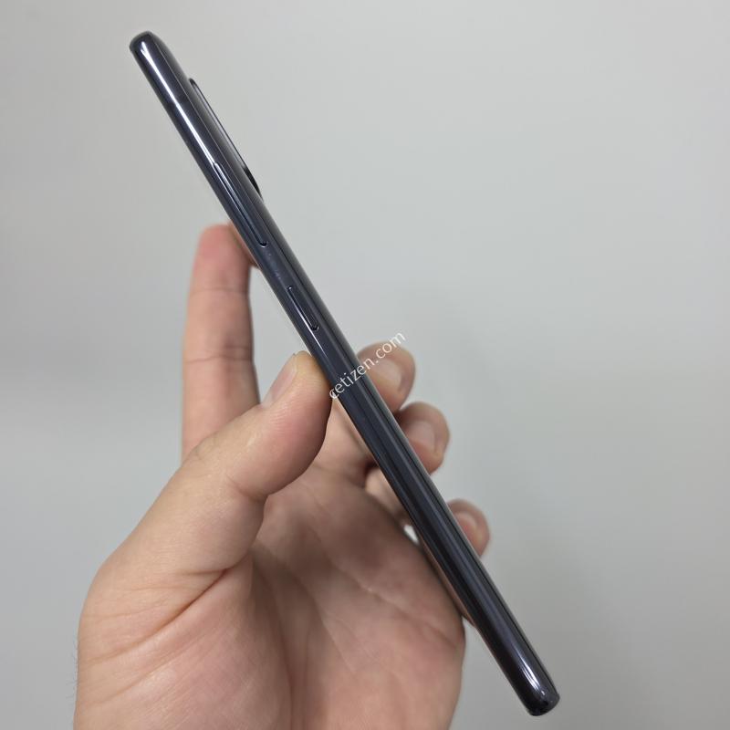 갤럭시 퀀텀1 128GB 블랙