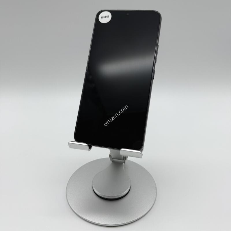 S22 블랙 무잔상 리퍼급 256GB