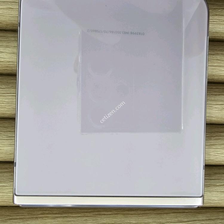 갤럭시 Z플립5256G라벤더 GOOD~