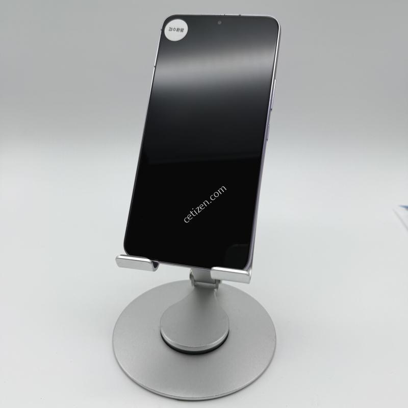 S22 퍼플 무잔상 리퍼급 256GB