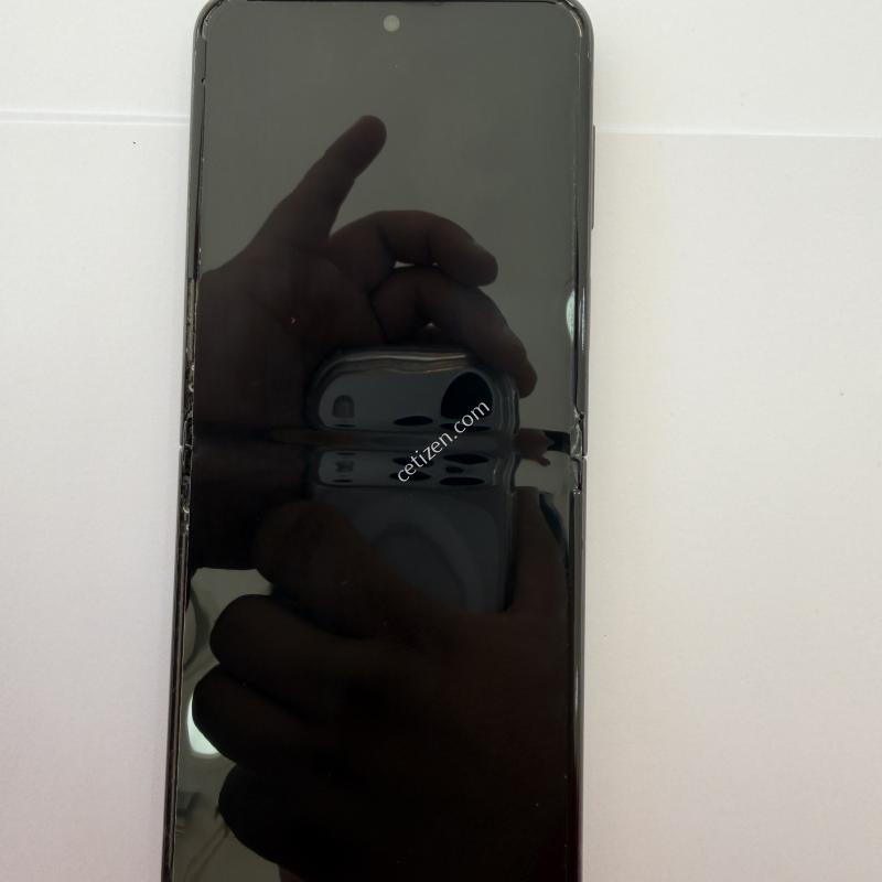 갤럭시플립5그린 512GB 자급제 판매합니다.