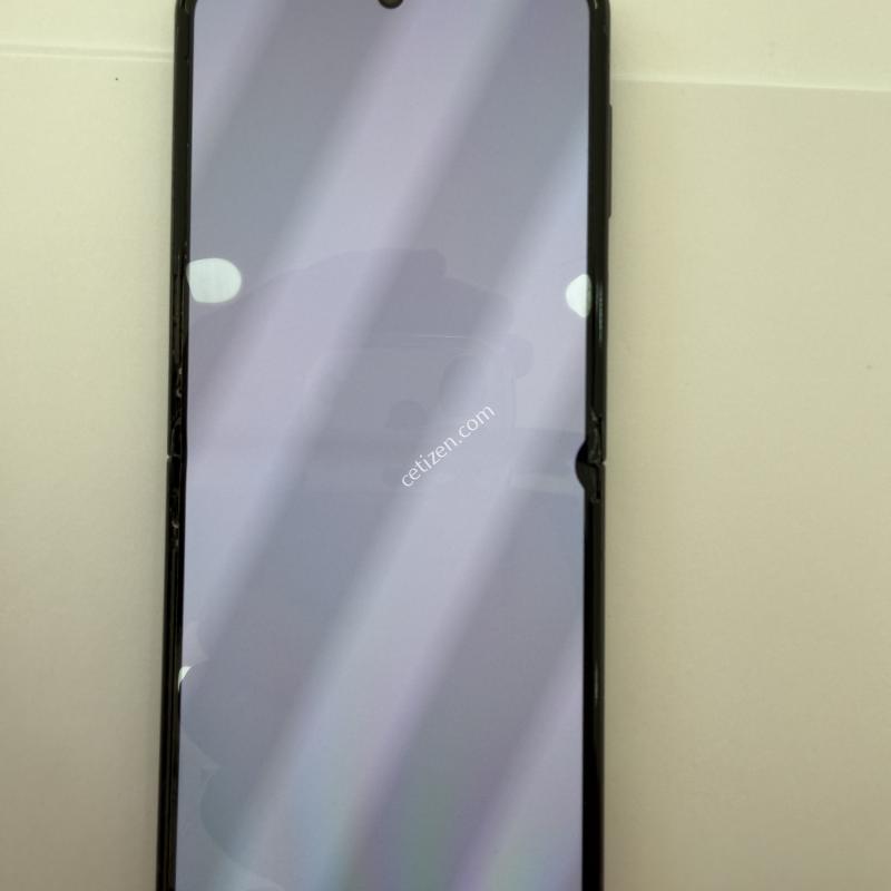 갤럭시플립5그린 512GB 자급제 판매합니다.