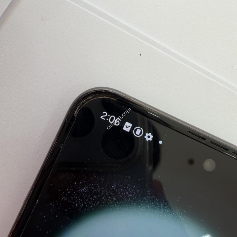 갤럭시플립5그린 512GB 자급제 판매합니다.