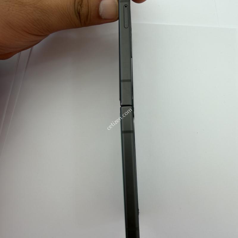 갤럭시플립5그린 512GB 자급제 판매합니다.