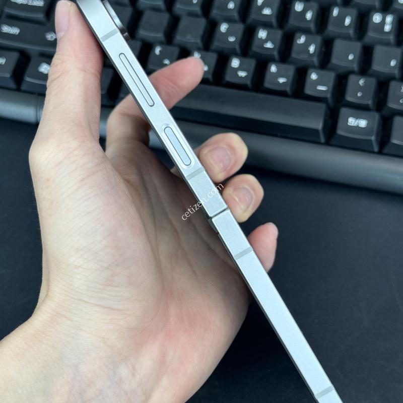 갤럭시 z플립6