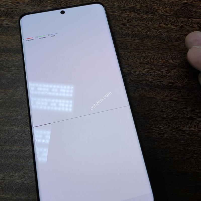 갤럭시 s21 울트라 블랙 256