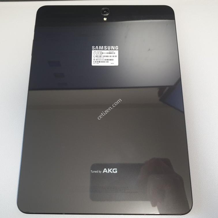 갤럭시 탭S3 LTE / 32GB / 블랙 + S펜