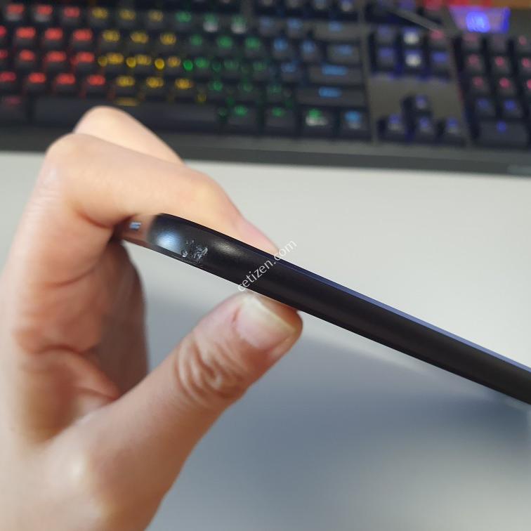갤럭시 탭S3 LTE / 32GB / 블랙 + S펜