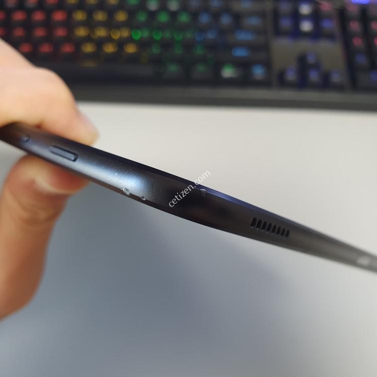 갤럭시 탭S3 LTE / 32GB / 블랙 + S펜
