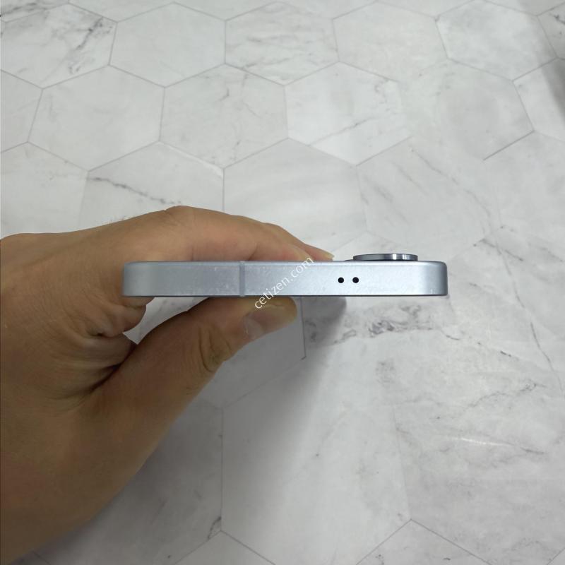 갤럭시S25 아이스블루 S급 256GB