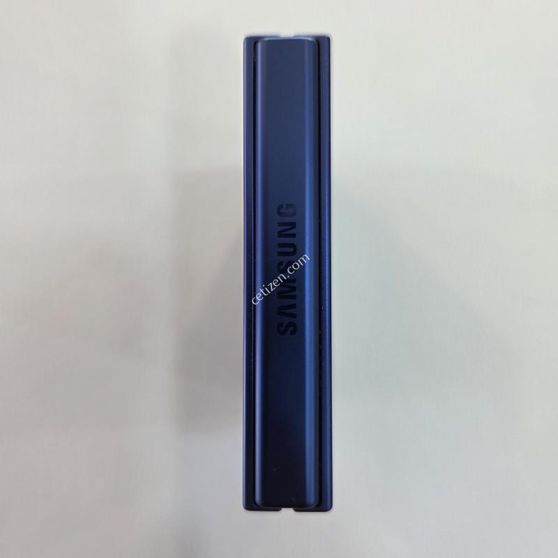 갤럭시 Z플립7 (512GB)블루