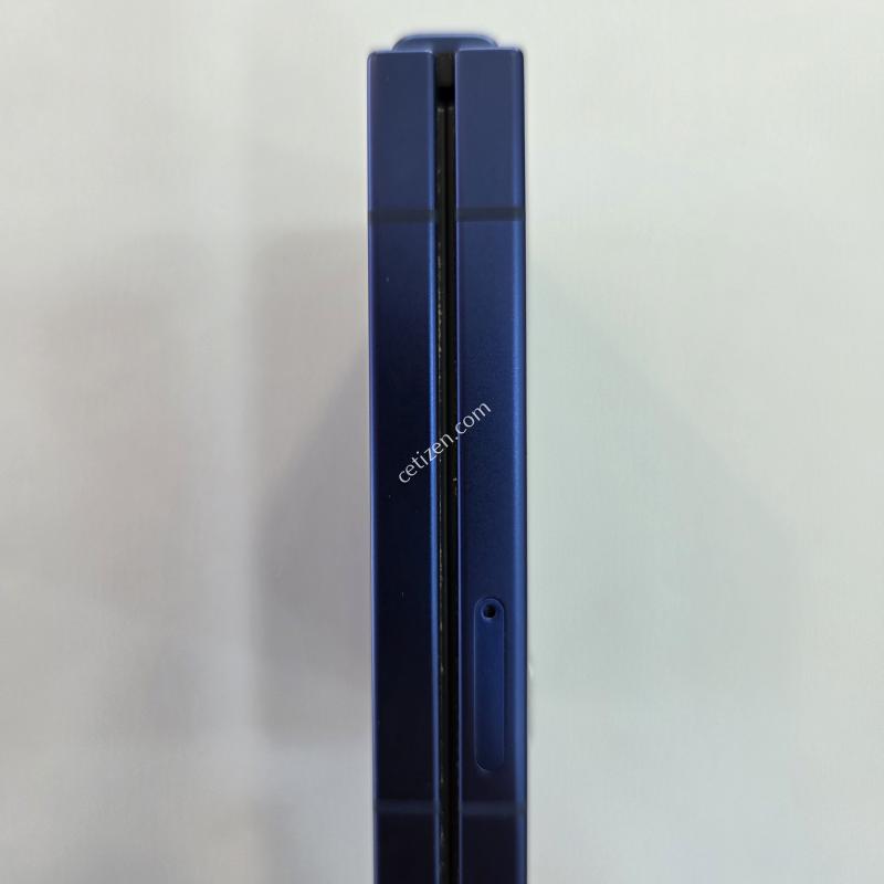 갤럭시 Z플립7 (512GB)블루