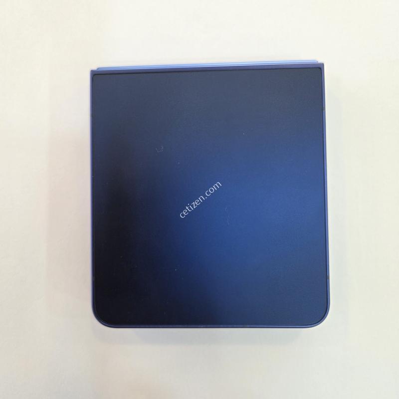 갤럭시 Z플립7 (512GB)블루