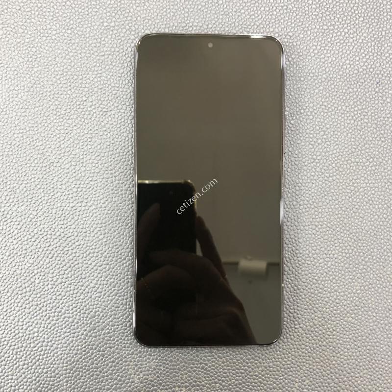 갤럭시S22 블랙,외관 컨디션 최상,액정 무기스