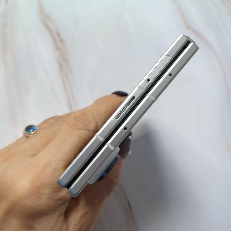LG 갤럭시 Z폴드8 (F971) 화이트 256G S급 판매합니다