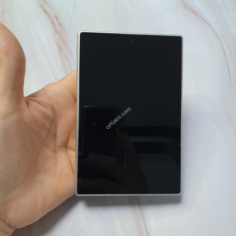 LG 갤럭시 Z폴드8 (F971) 화이트 256G S급 판매합니다