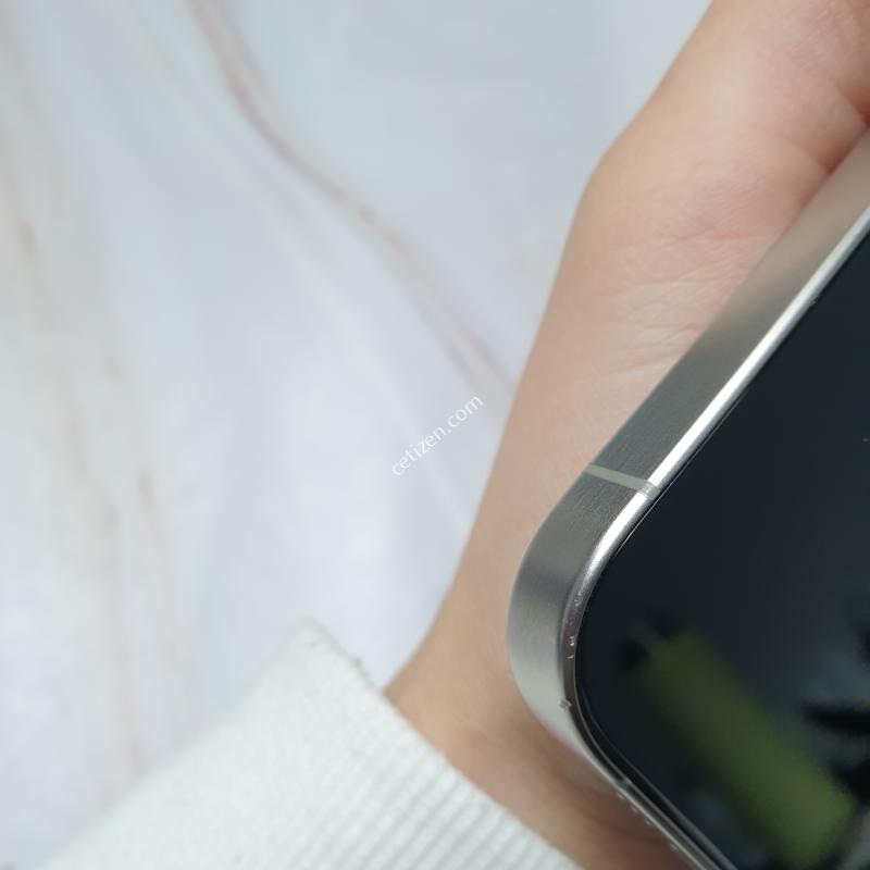 아이폰15프로 네추럴티타늄 128G 저렴히 판매합니다