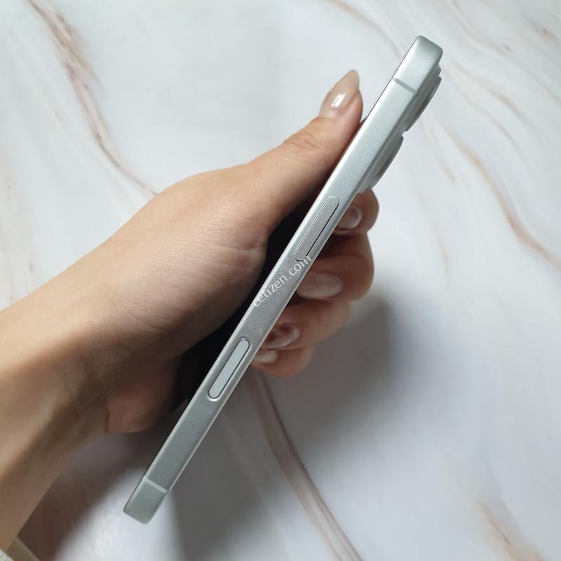 아이폰16 화이트 128G 저렴히 판매합니다