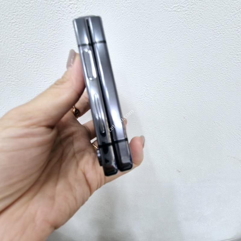 갤럭시Z플립 그라파이터256기가