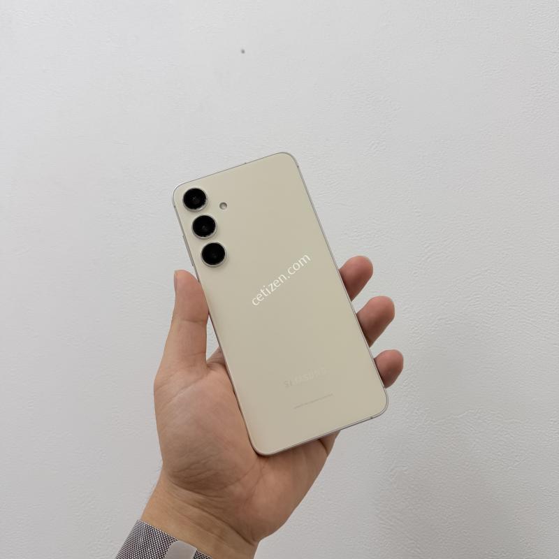 갤럭시S24플러스 엘로우 256GB