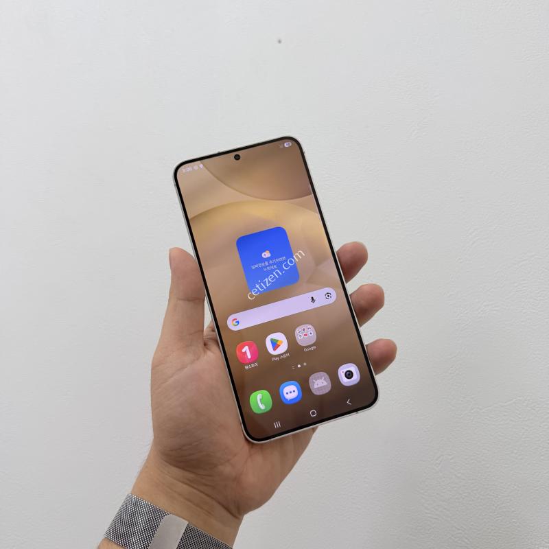 갤럭시S24플러스 엘로우 256GB