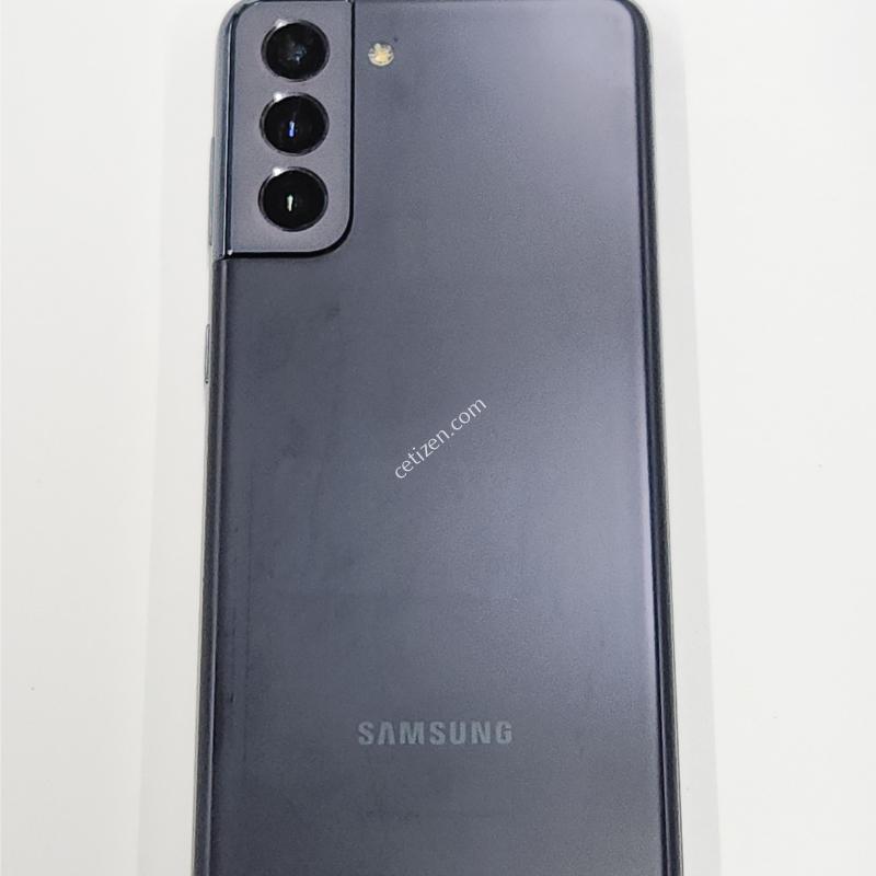 갤럭시S21 256G 블랙 공기계 36502