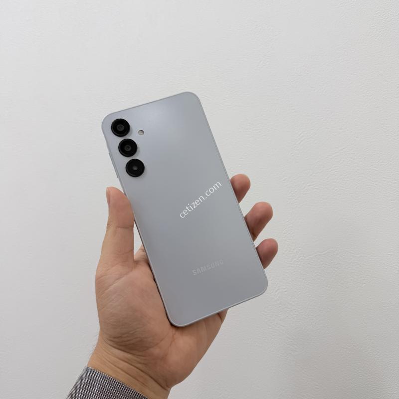 삼성 갤럭시A16 실버 128GB
