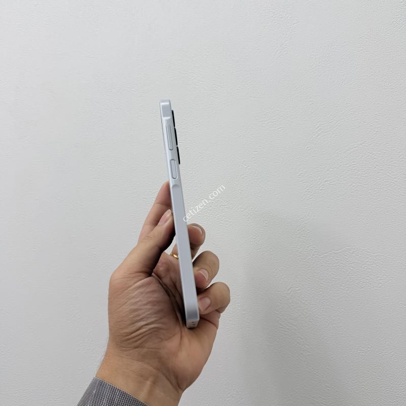 삼성 갤럭시A16 실버 128GB