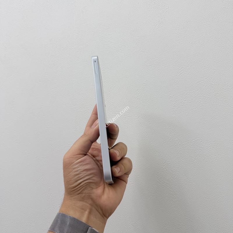 삼성 갤럭시A16 실버 128GB