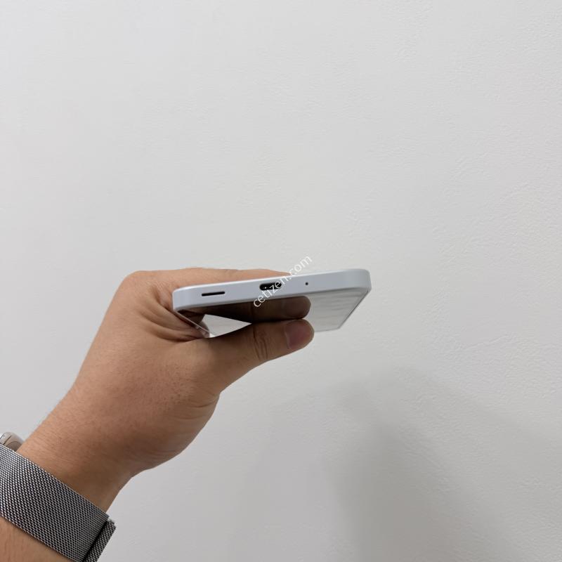 삼성 갤럭시A16 실버 128GB