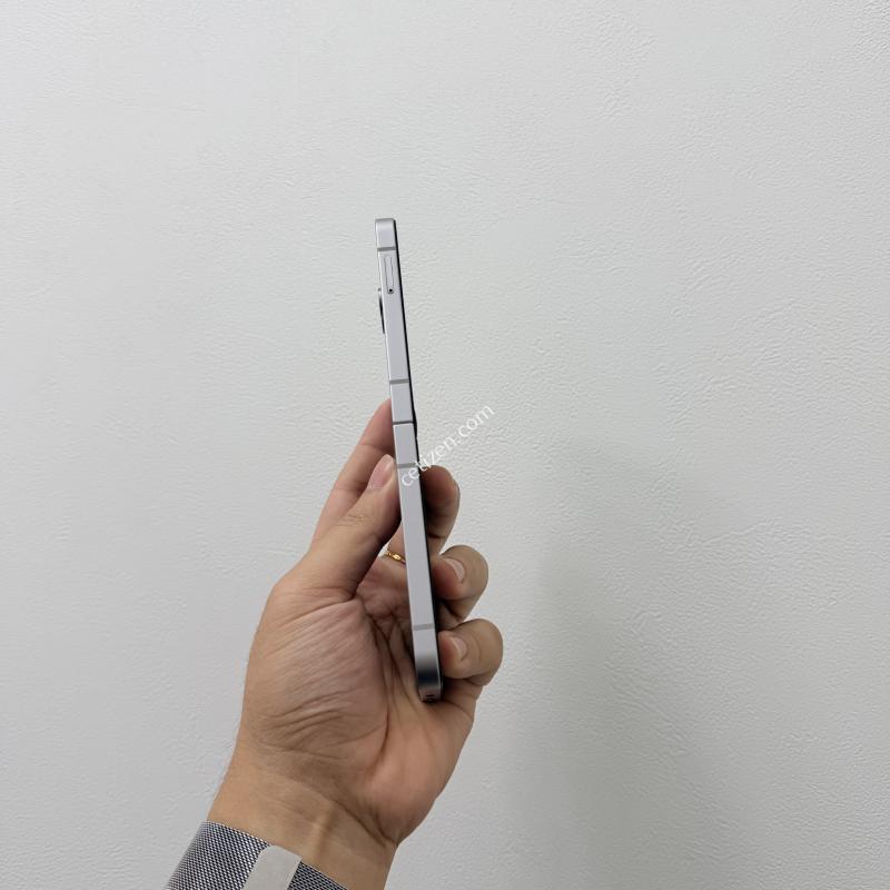 갤럭시Z플립6 실버 256GB