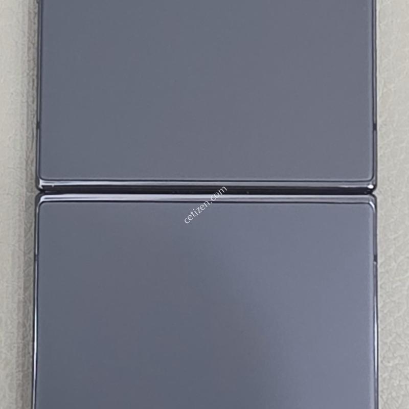 플립4 256G 풀박스