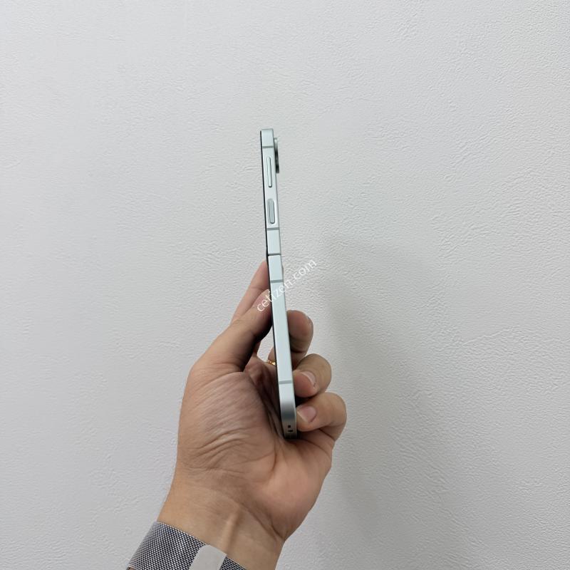 갤럭시Z플립6 민트 256GB