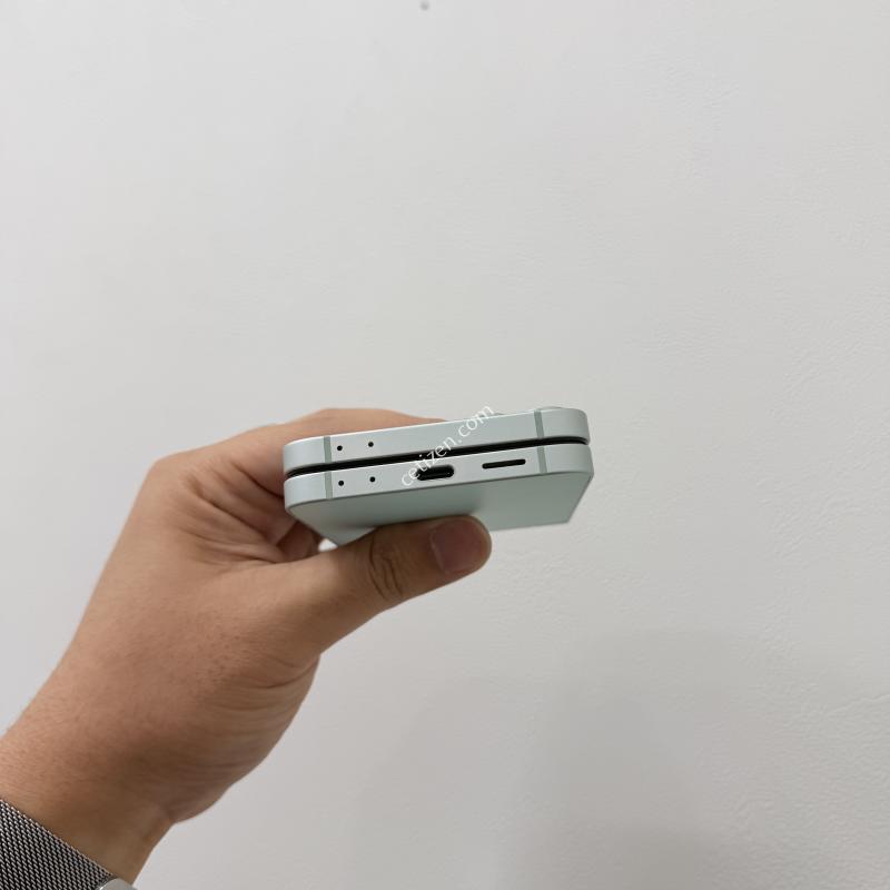 갤럭시Z플립6 민트 256GB