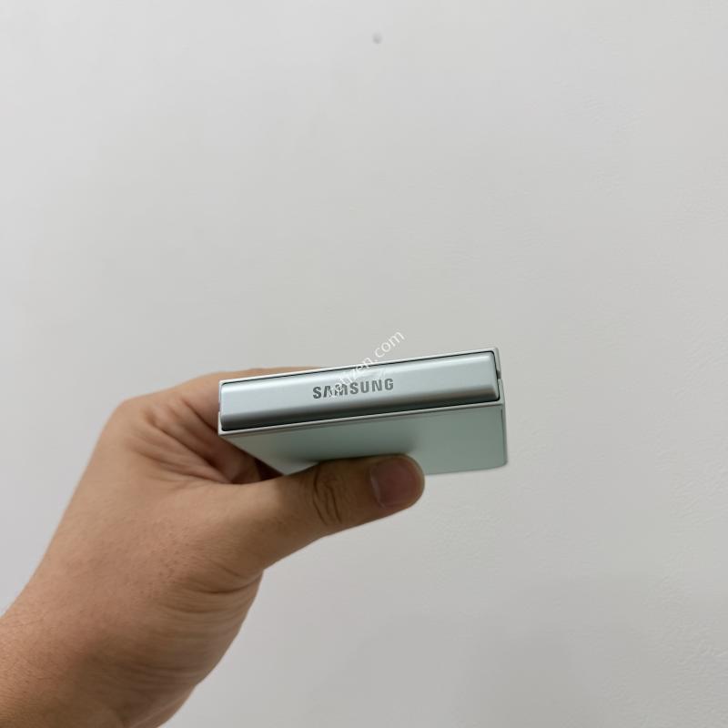 갤럭시Z플립6 민트 256GB