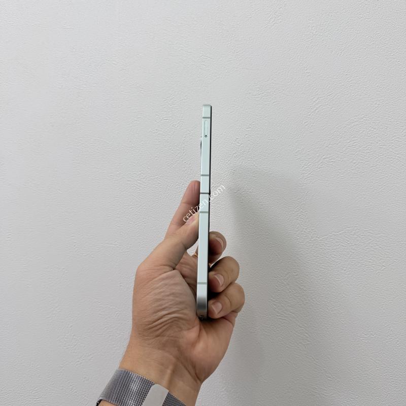 갤럭시Z플립6 민트 256GB