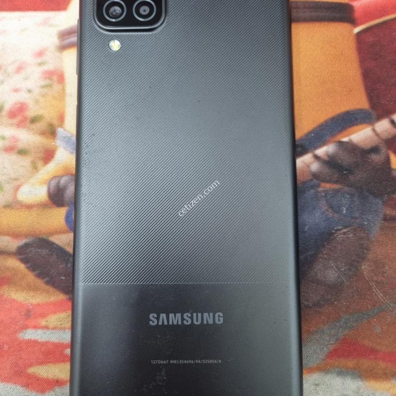 갤럭시 A12 자급제 32GB