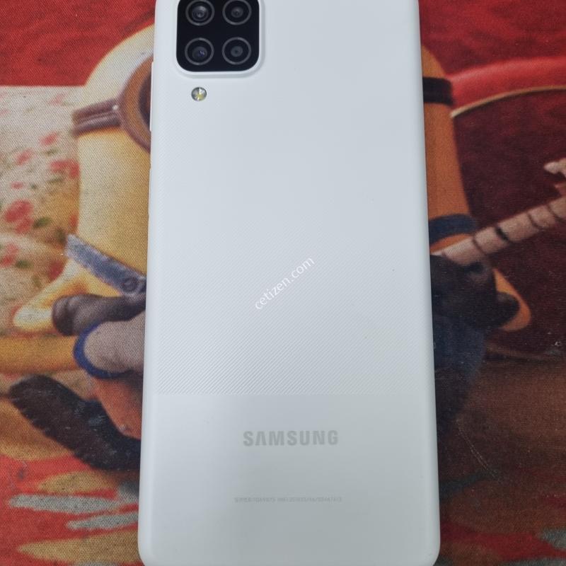 갤럭시A12 KT 32GB