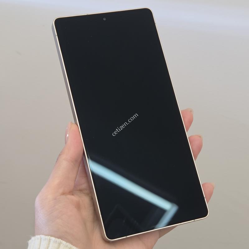 갤럭시 S25울트라 256GB 블랙