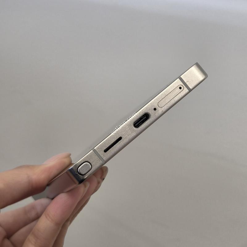 갤럭시 S25울트라 256GB 블랙