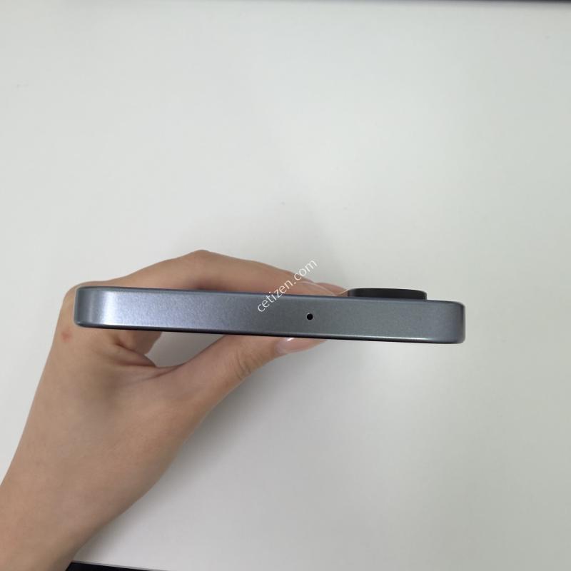 갤럭시점프4 퍼플 128GB 외관A급