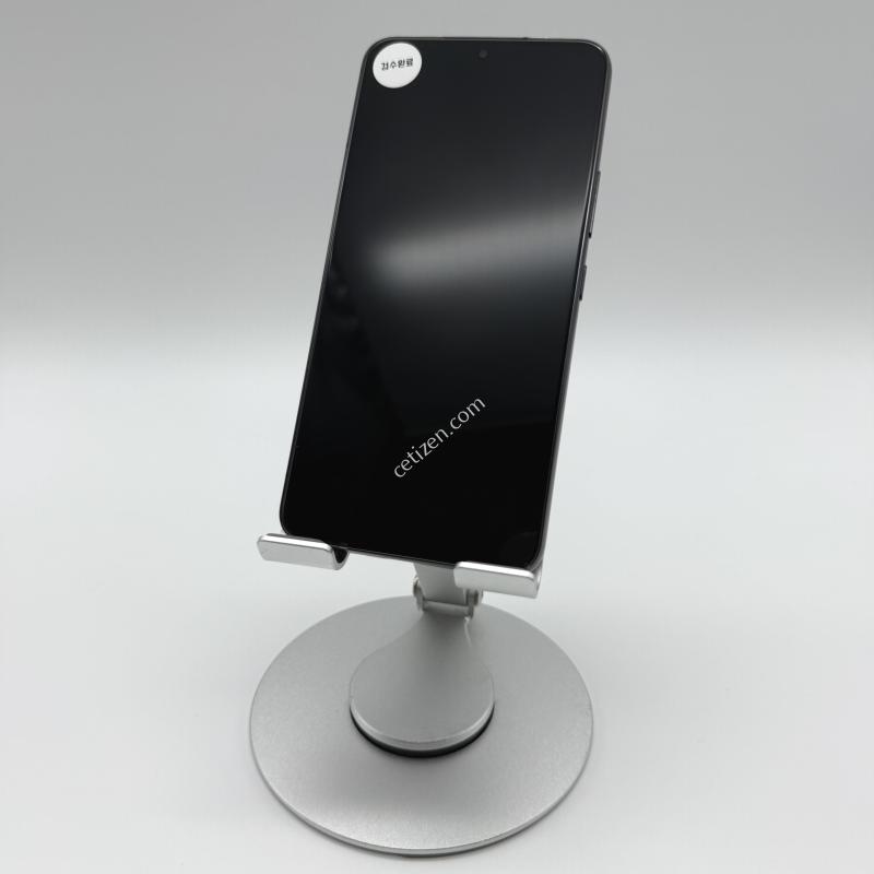 S22 블랙 무잔상 리퍼급 256GB