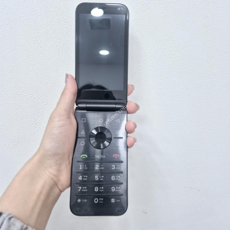 스타일폴더 블랙
