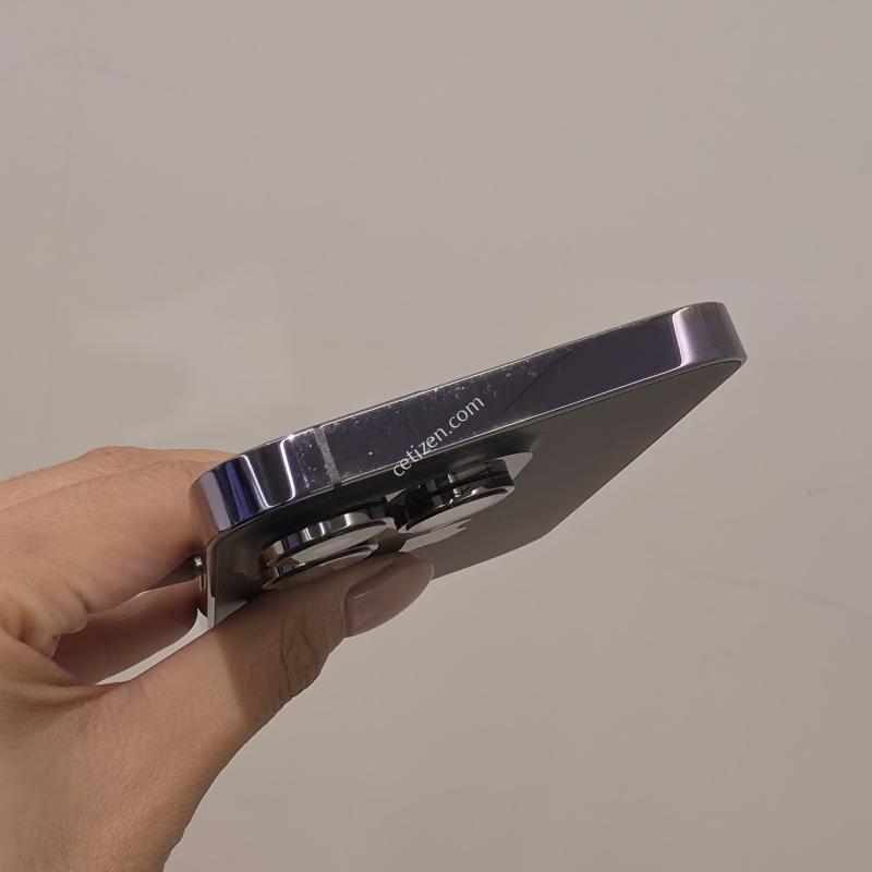 아이폰14프로 128GB 딥퍼플