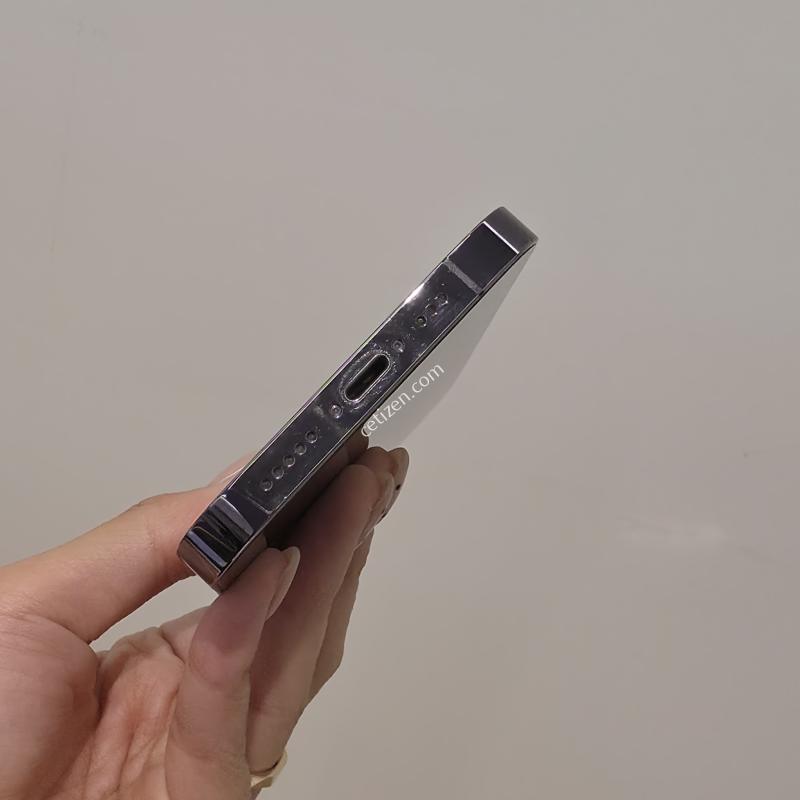 아이폰14프로 128GB 딥퍼플