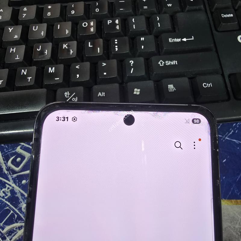 플립5256기가 블랙 판매합니다.