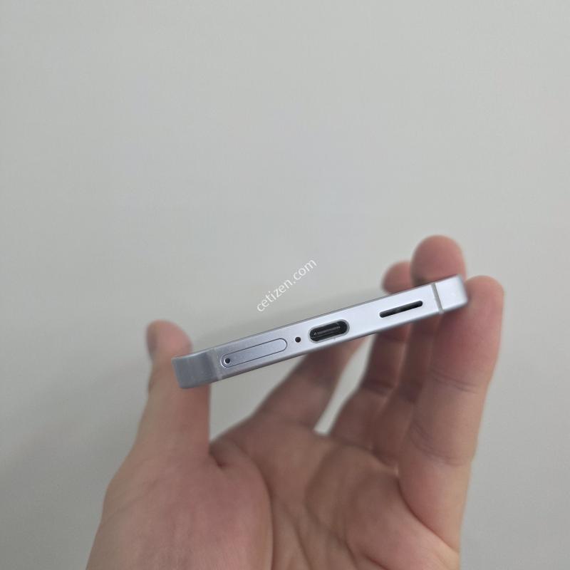갤럭시 s25 스카이블루 A급 팔아요.
