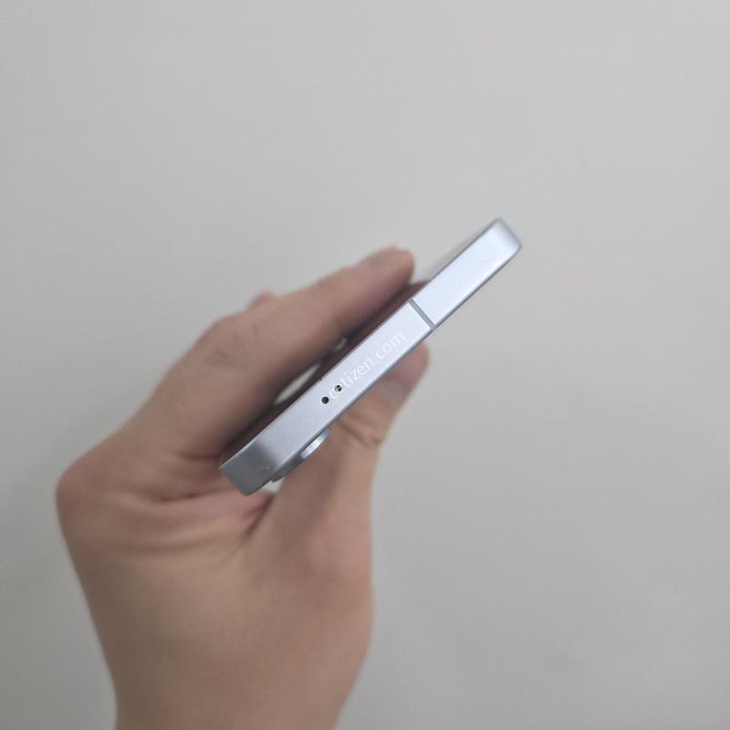 갤럭시 s25 스카이블루 A급 팔아요.